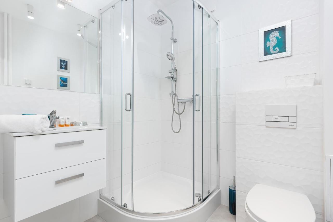 Apartment Warsaw Kredytowa By Noclegi Renters Экстерьер фото